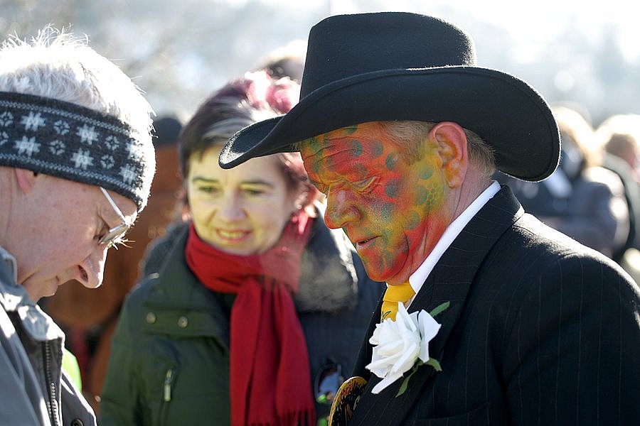 Fasi-Umzug 2009